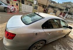 فولكسفاغن جيتا